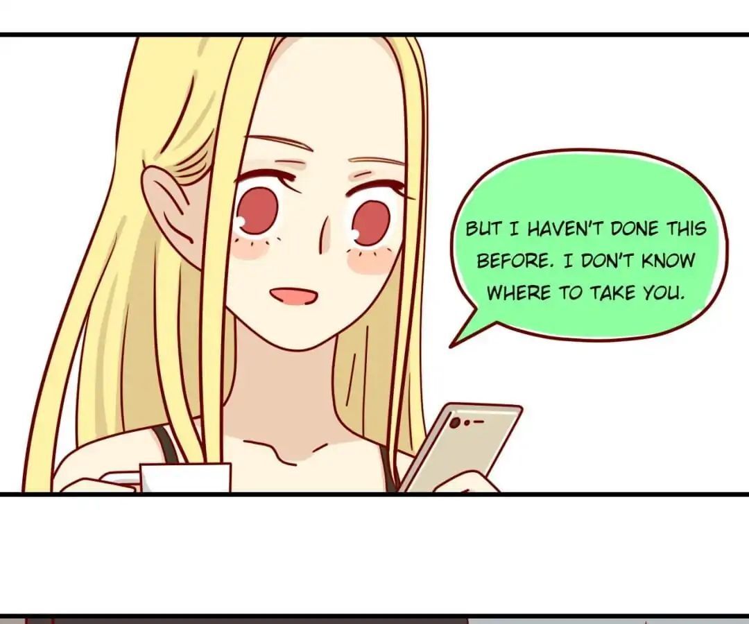 Isle of Farewell And Reunion Chapter 3 - page 16