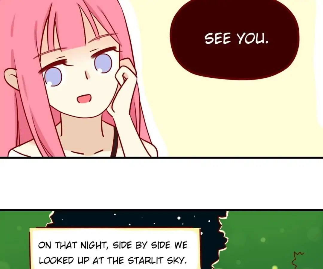 Isle of Farewell And Reunion Chapter 3 - page 19