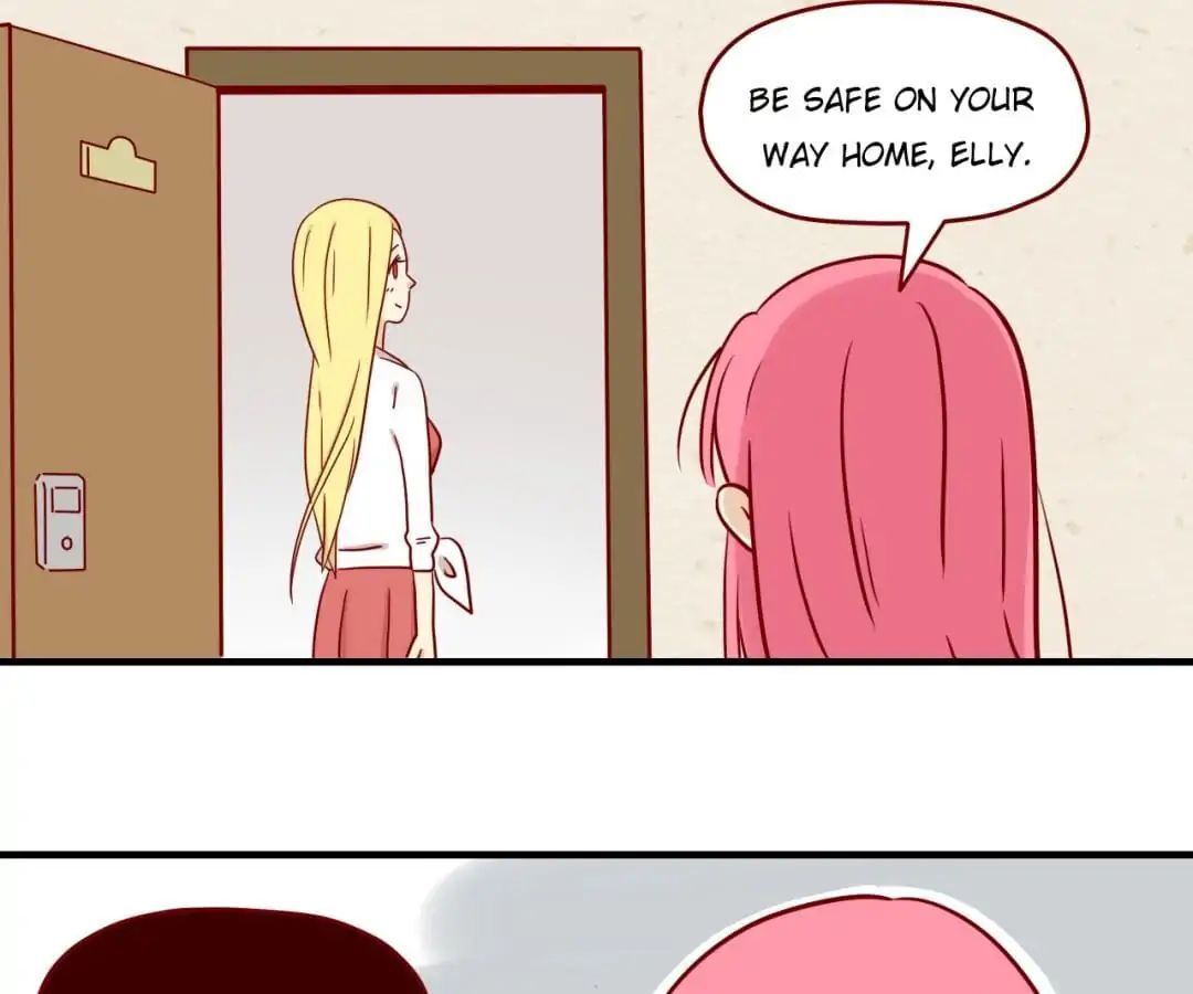 Isle of Farewell And Reunion Chapter 3 - page 3