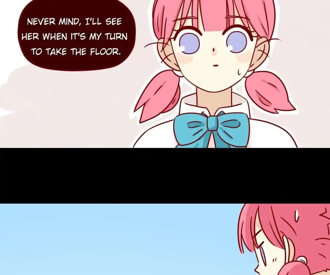 Isle of Farewell And Reunion Chapter 2 - page 5
