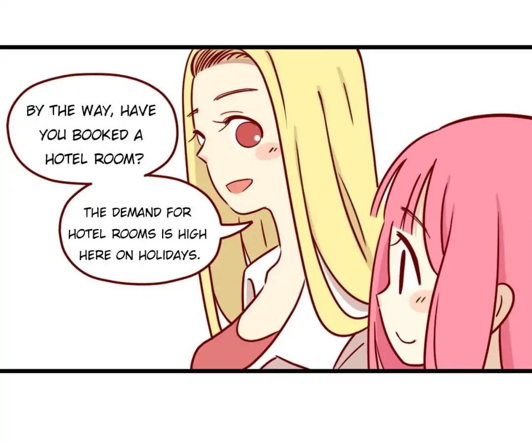 Isle of Farewell And Reunion Chapter 1 - page 12