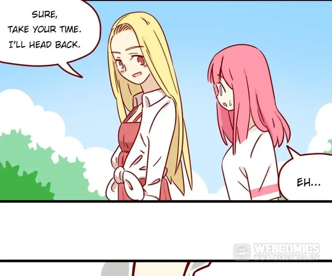 Isle of Farewell And Reunion Chapter 1 - page 14