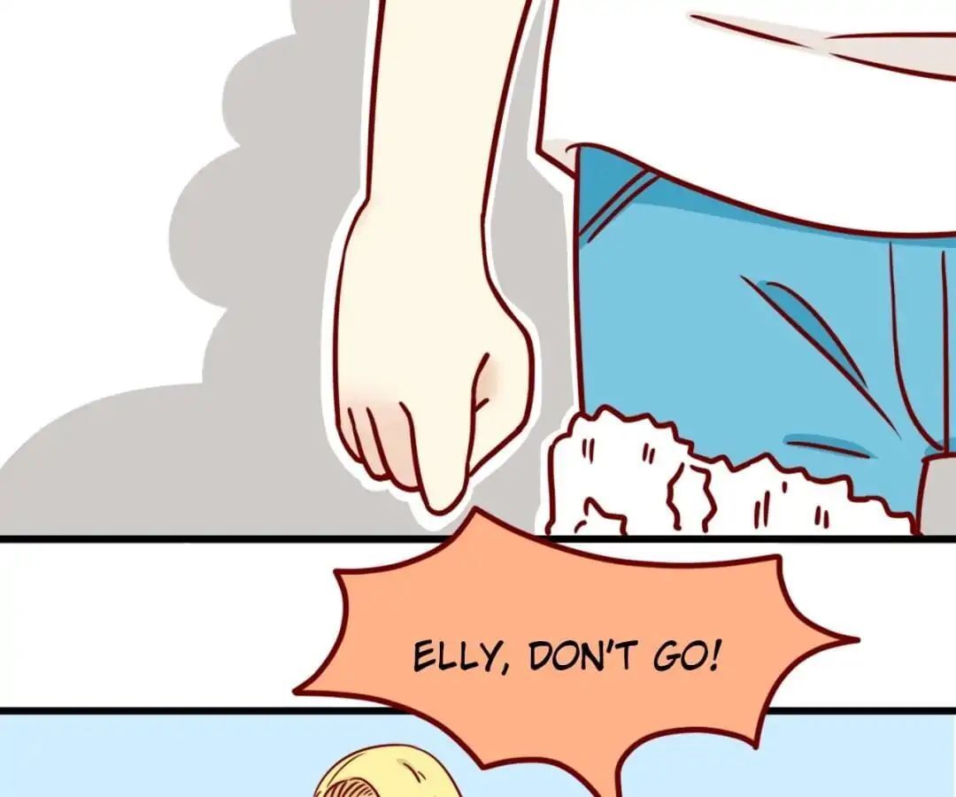 Isle of Farewell And Reunion Chapter 1 - page 15