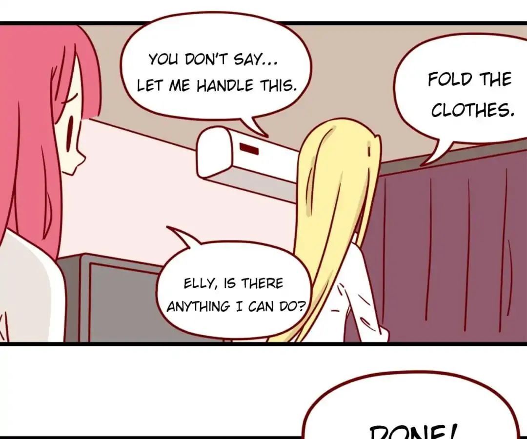 Isle of Farewell And Reunion Chapter 1 - page 23