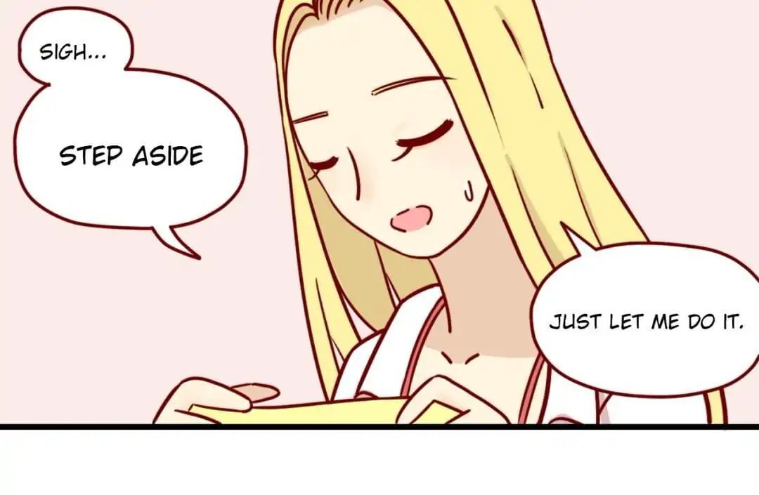 Isle of Farewell And Reunion Chapter 1 - page 25