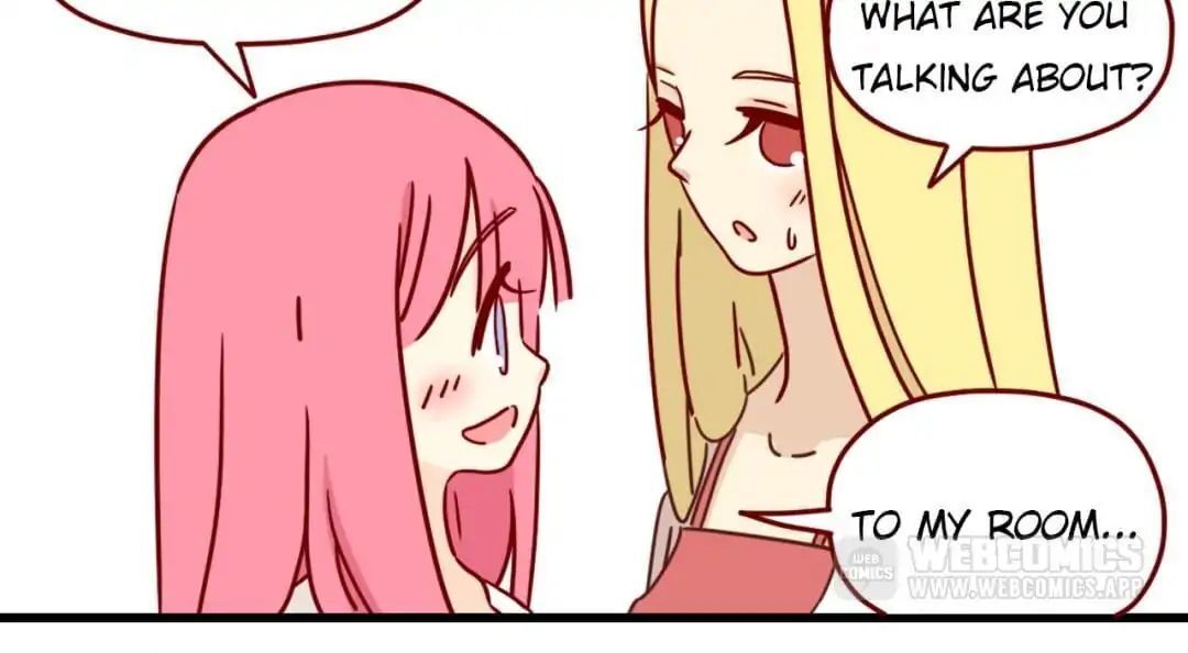 Isle of Farewell And Reunion Chapter 1 - page 30