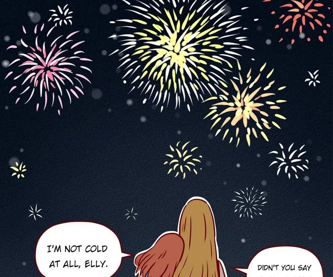 Isle of Farewell And Reunion Chapter 0 - page 9