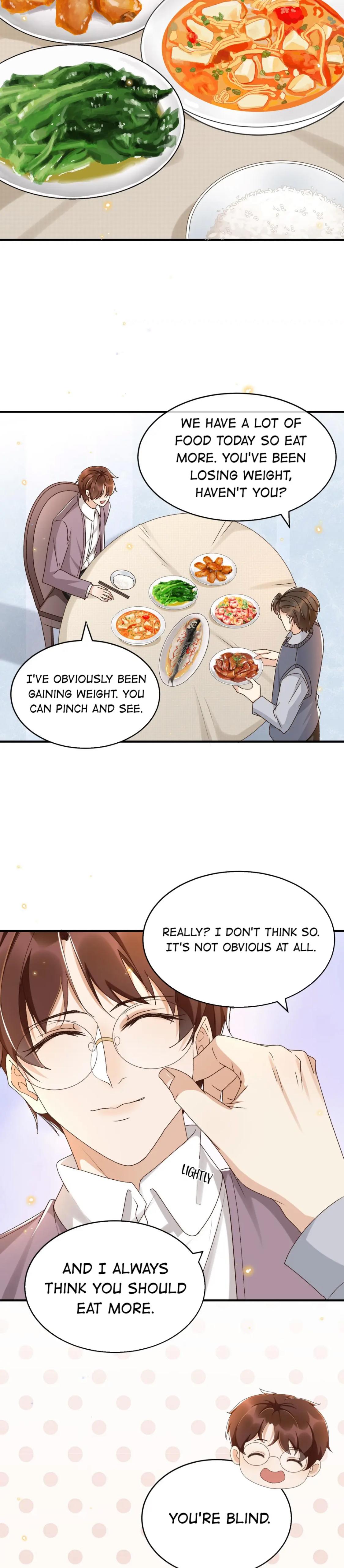 Across the Hall, a Striking Pipa Sounds Chapter 59 - page 9