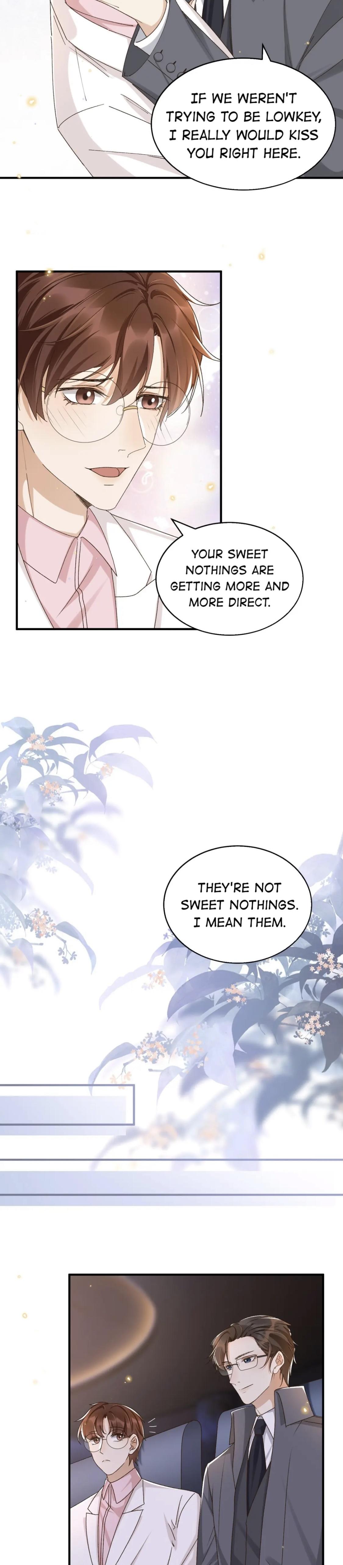 Across the Hall, a Striking Pipa Sounds Chapter 58 - page 15