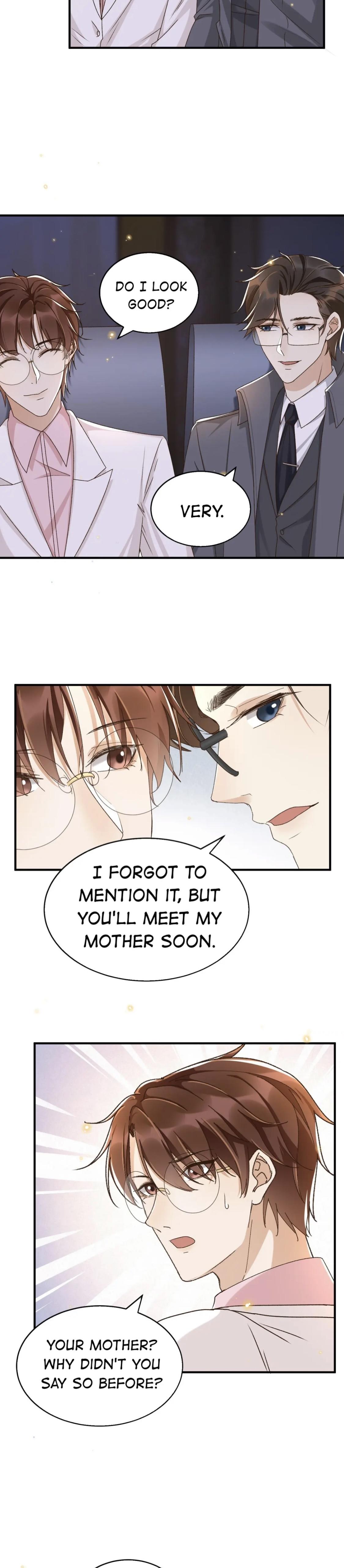 Across the Hall, a Striking Pipa Sounds Chapter 58 - page 16