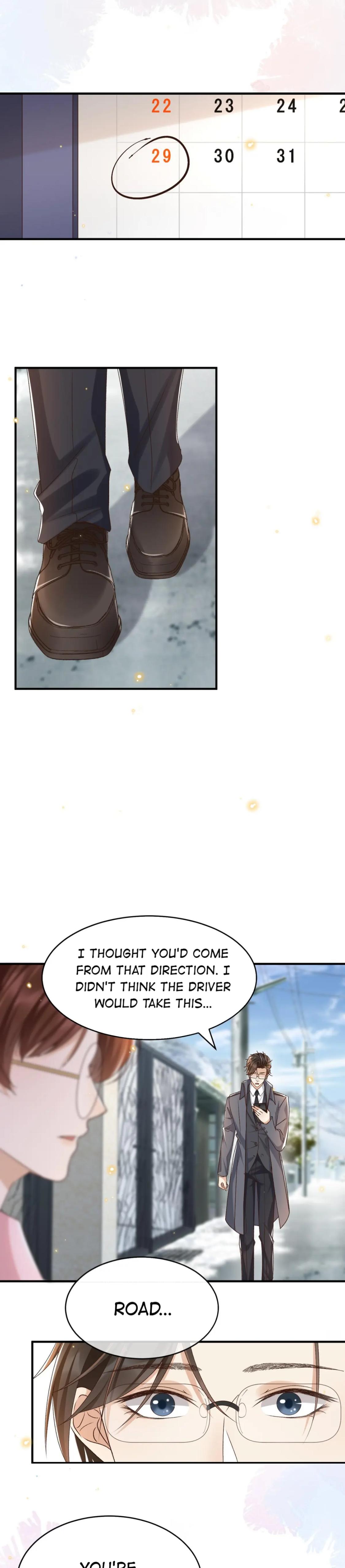 Across the Hall, a Striking Pipa Sounds Chapter 58 - page 8