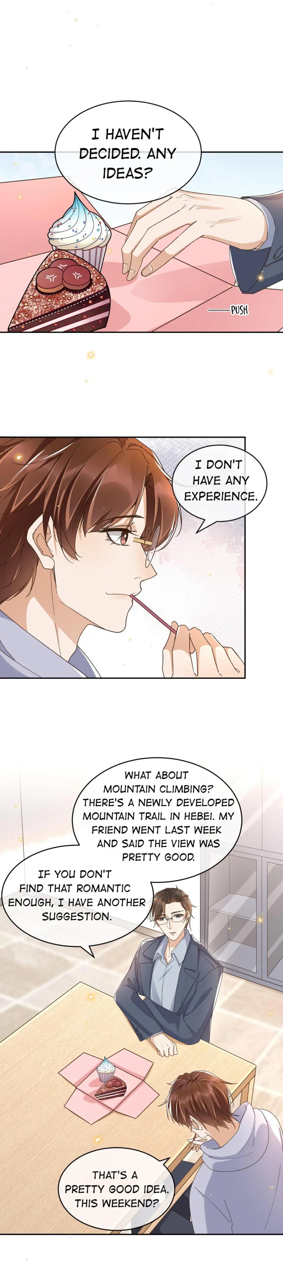 Across the Hall, a Striking Pipa Sounds Chapter 57 - page 12