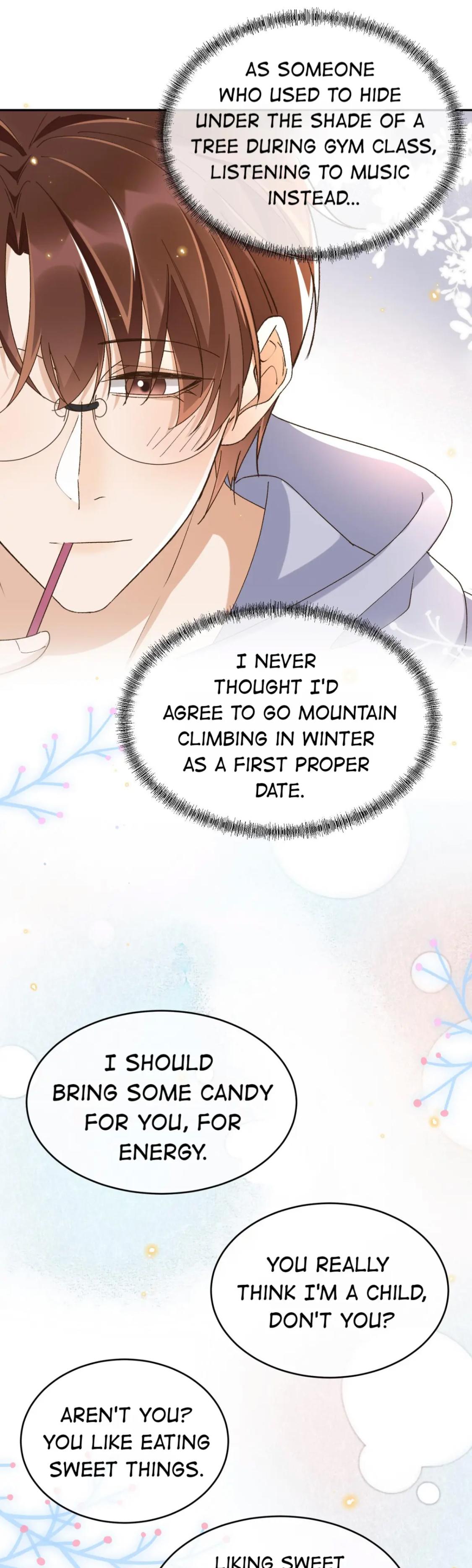 Across the Hall, a Striking Pipa Sounds Chapter 57 - page 13