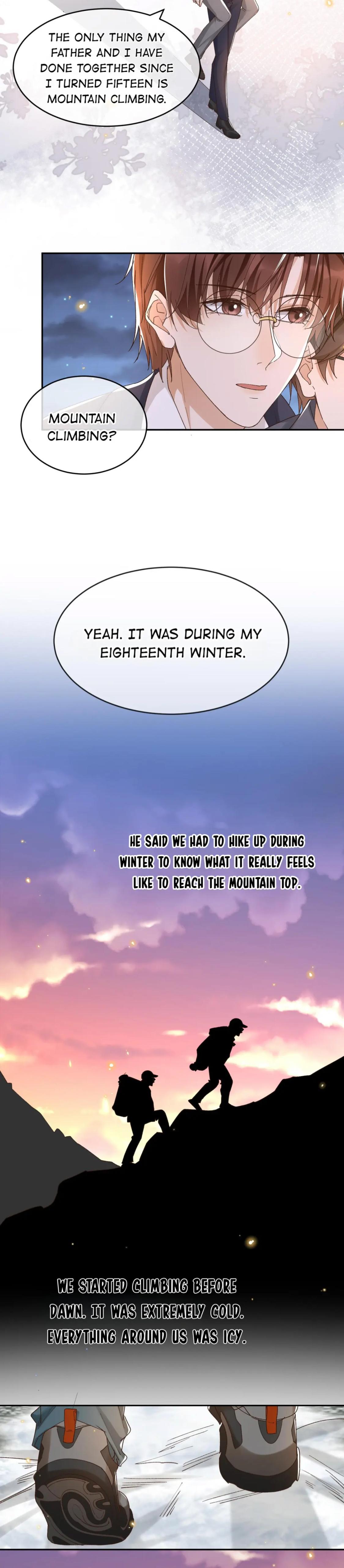 Across the Hall, a Striking Pipa Sounds Chapter 55 - page 4