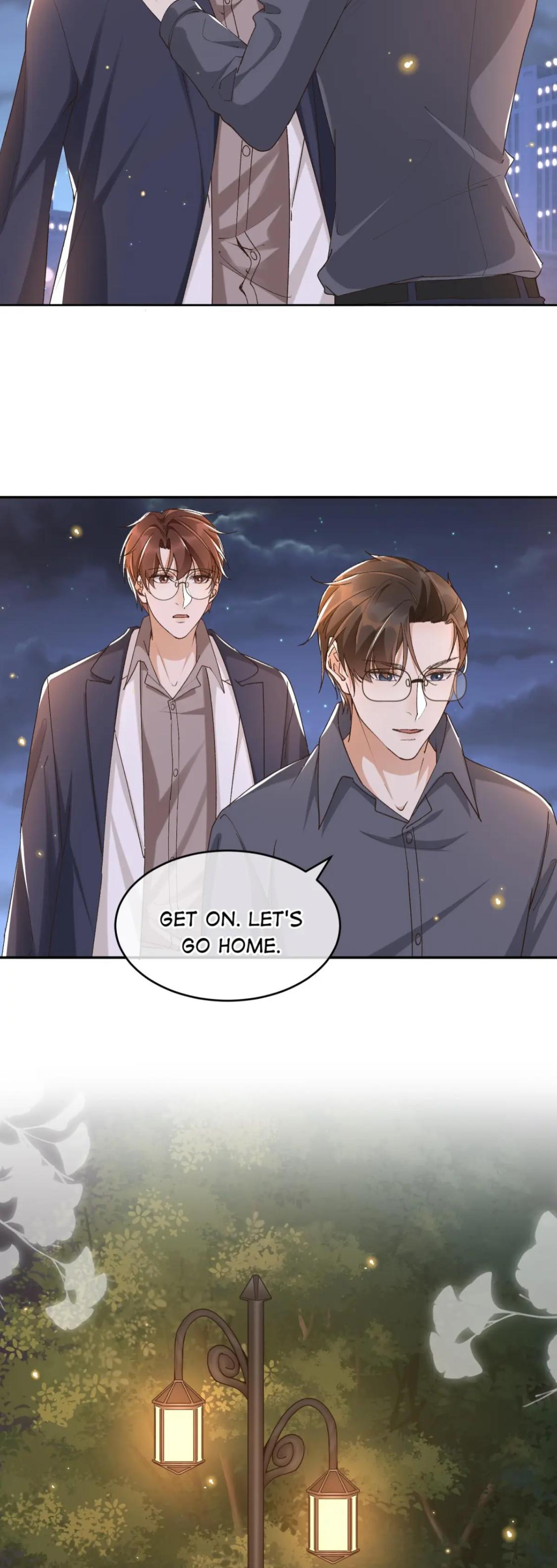 Across the Hall, a Striking Pipa Sounds Chapter 54 - page 12