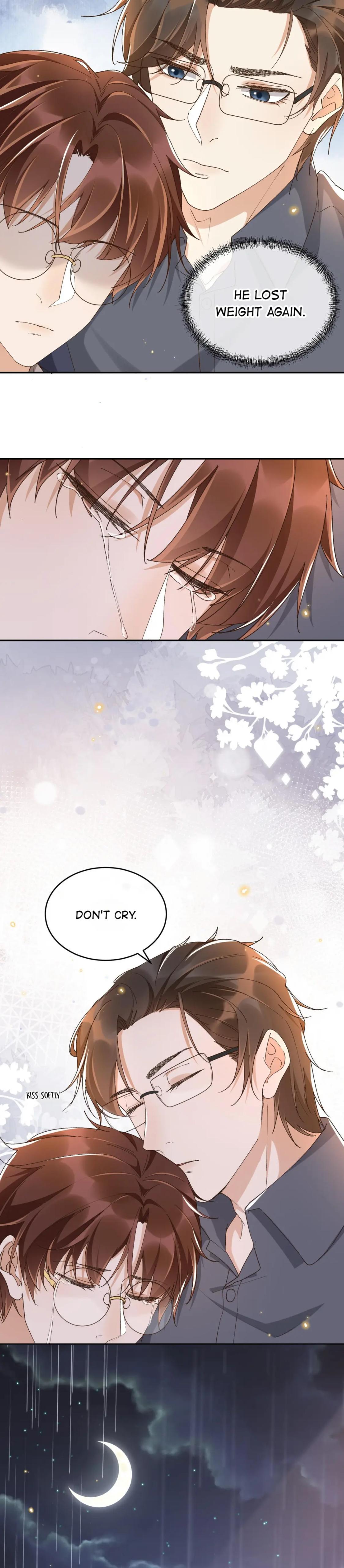 Across the Hall, a Striking Pipa Sounds Chapter 54 - page 6