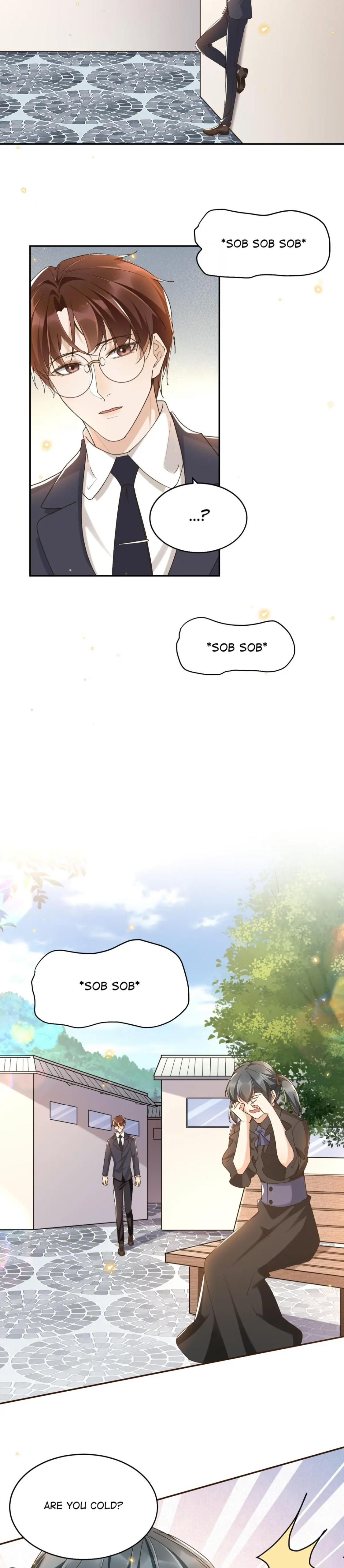 Across the Hall, a Striking Pipa Sounds Chapter 53 - page 13