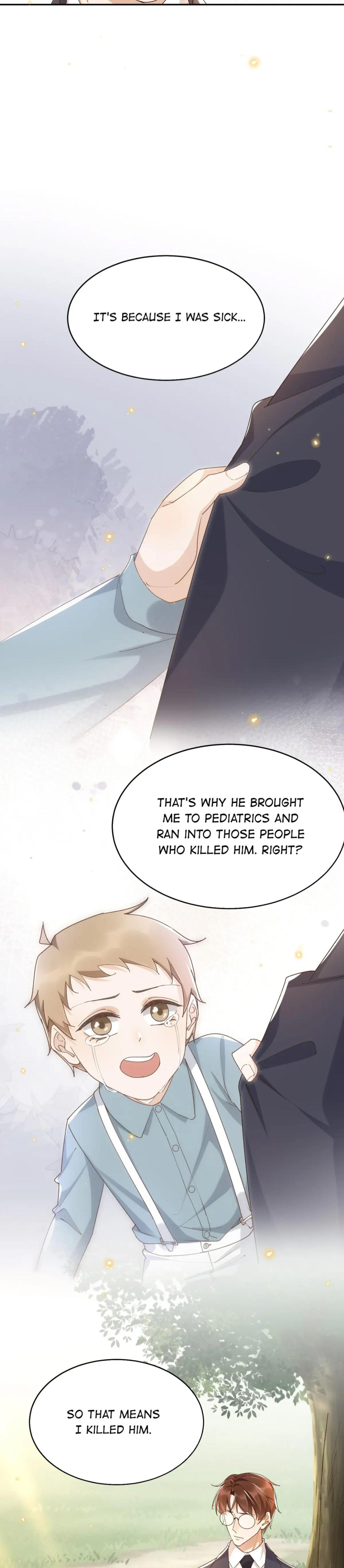 Across the Hall, a Striking Pipa Sounds Chapter 53 - page 15