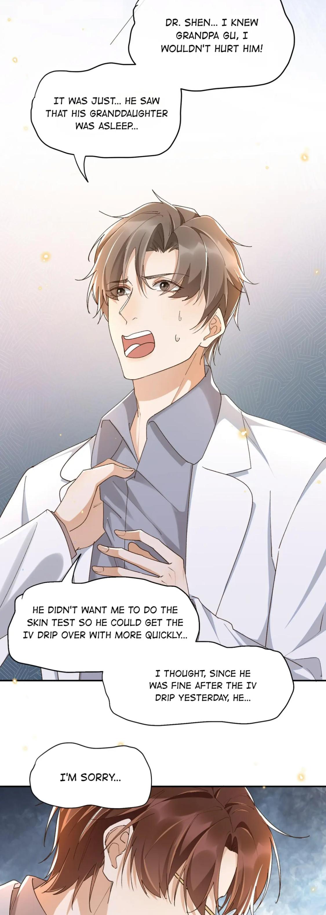 Across the Hall, a Striking Pipa Sounds Chapter 52 - page 10