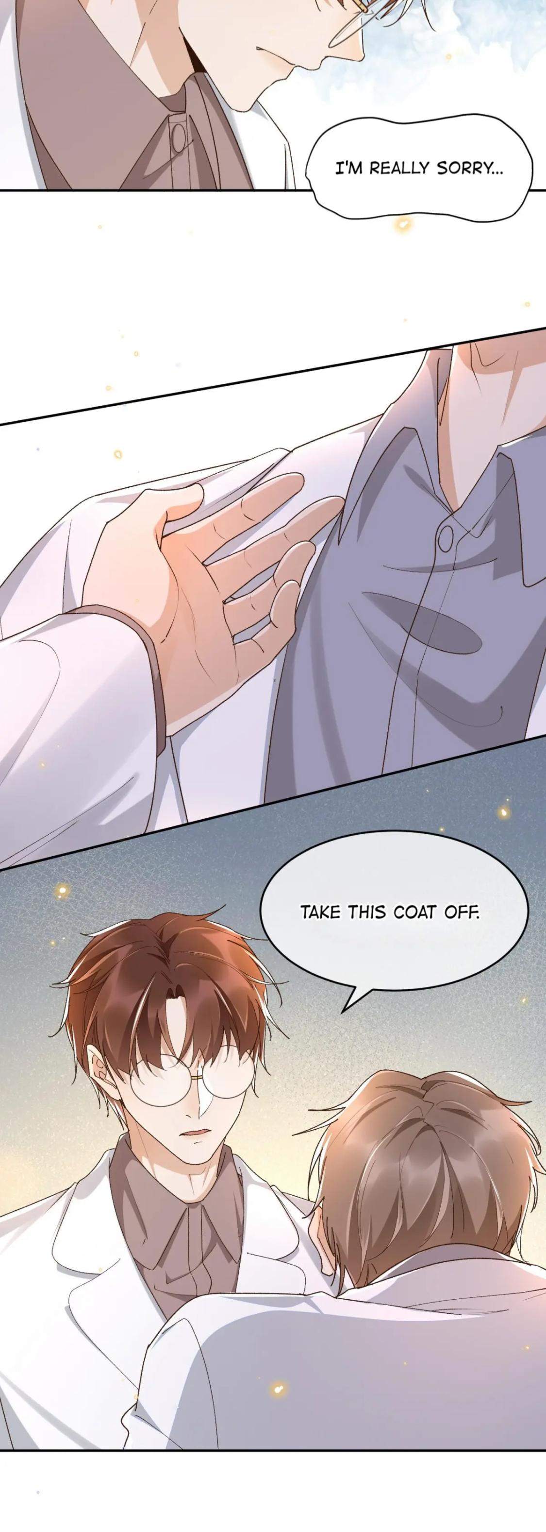 Across the Hall, a Striking Pipa Sounds Chapter 52 - page 11
