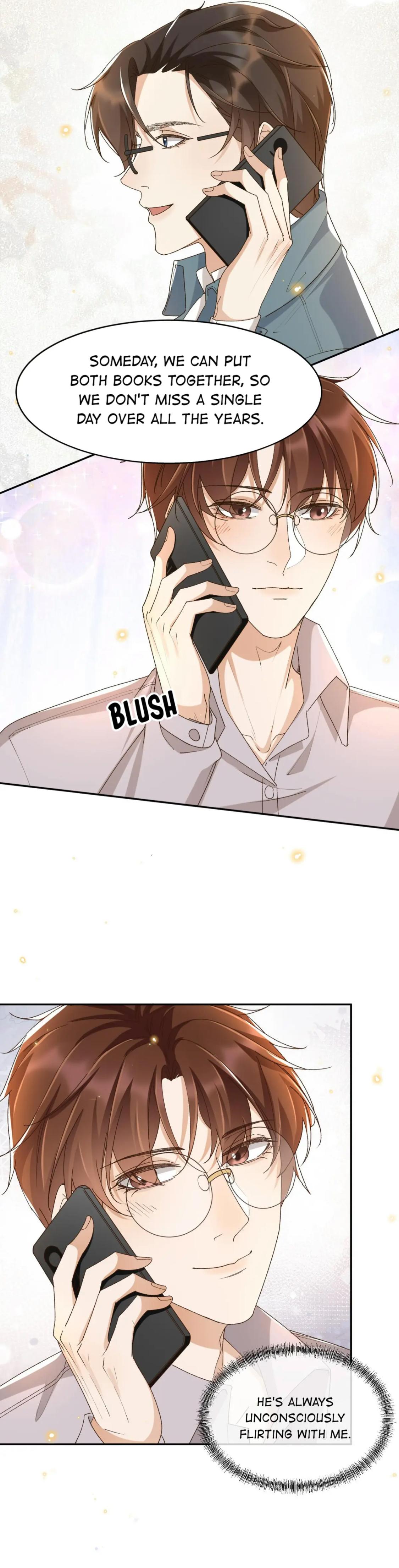 Across the Hall, a Striking Pipa Sounds Chapter 51 - page 10