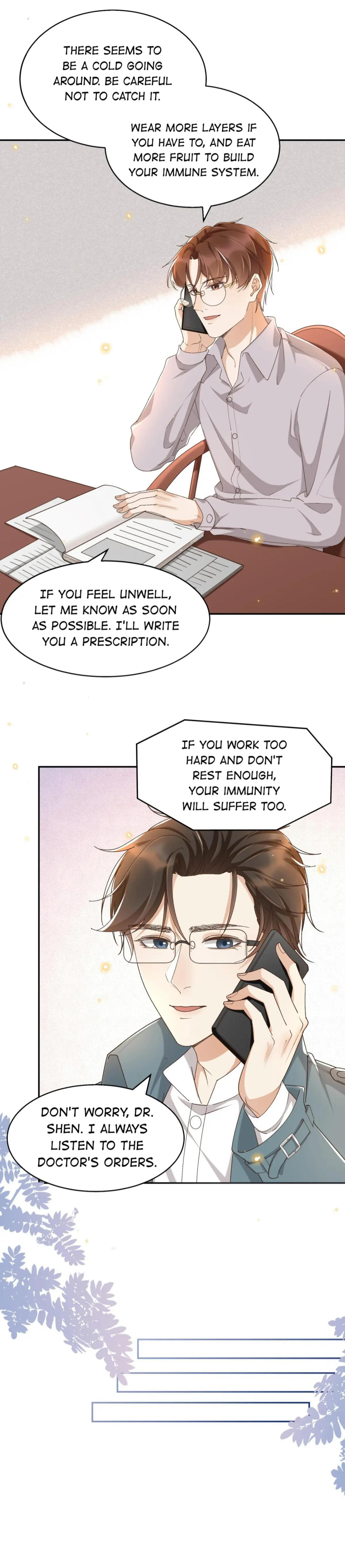 Across the Hall, a Striking Pipa Sounds Chapter 51 - page 11