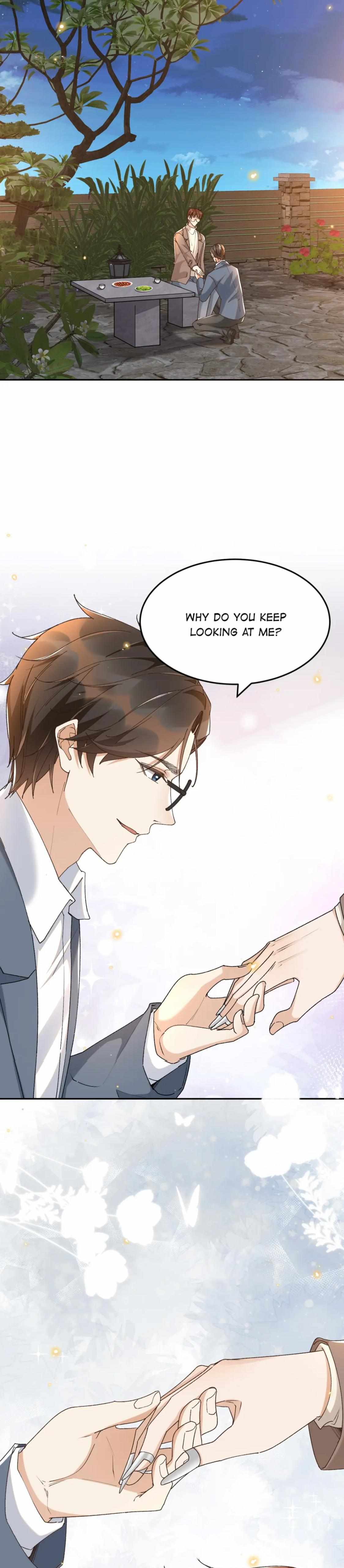 Across the Hall, a Striking Pipa Sounds Chapter 48 - page 3