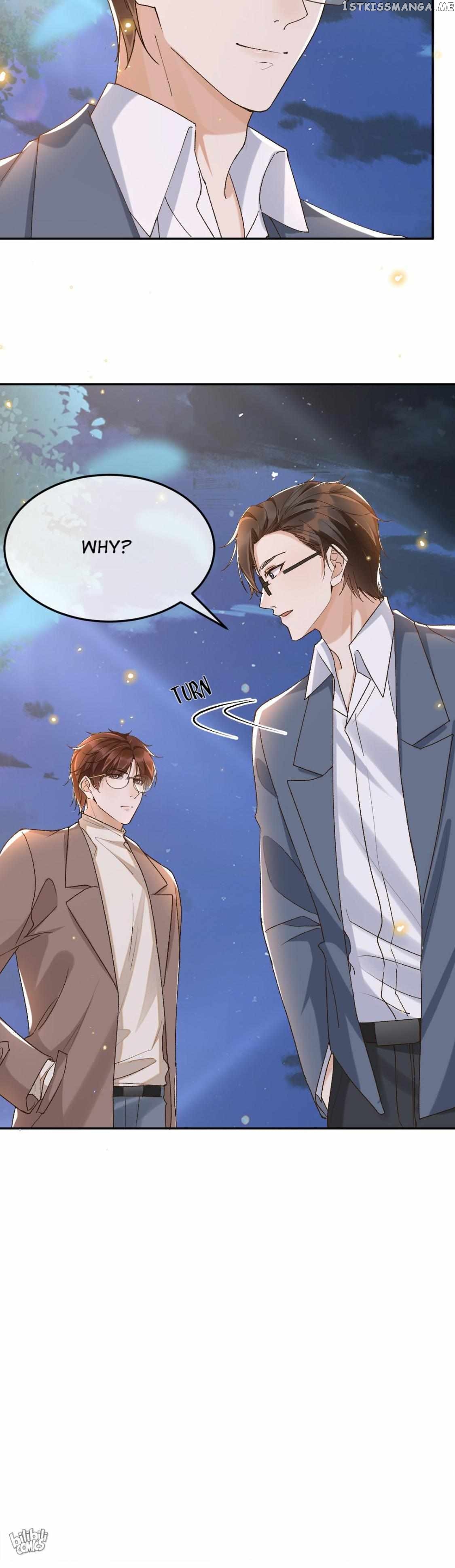 Across the Hall, a Striking Pipa Sounds Chapter 46 - page 13