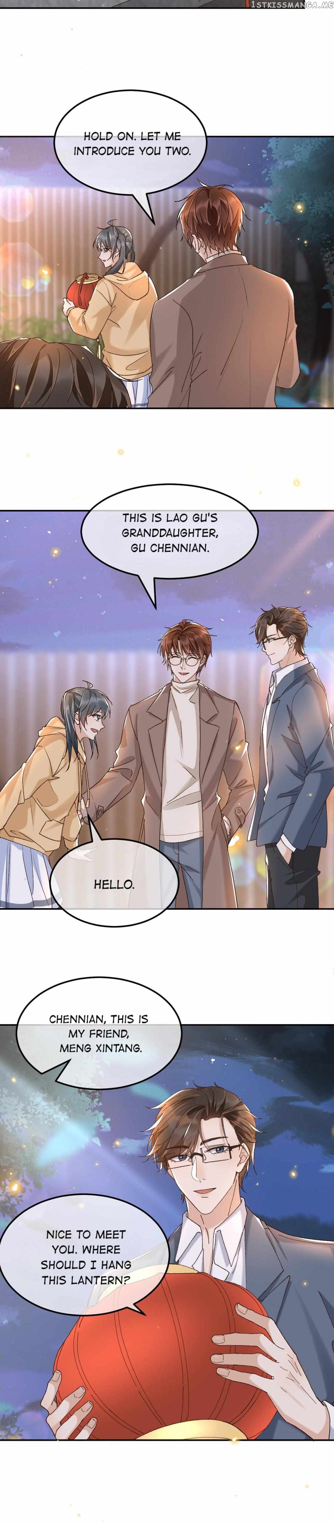 Across the Hall, a Striking Pipa Sounds Chapter 46 - page 2