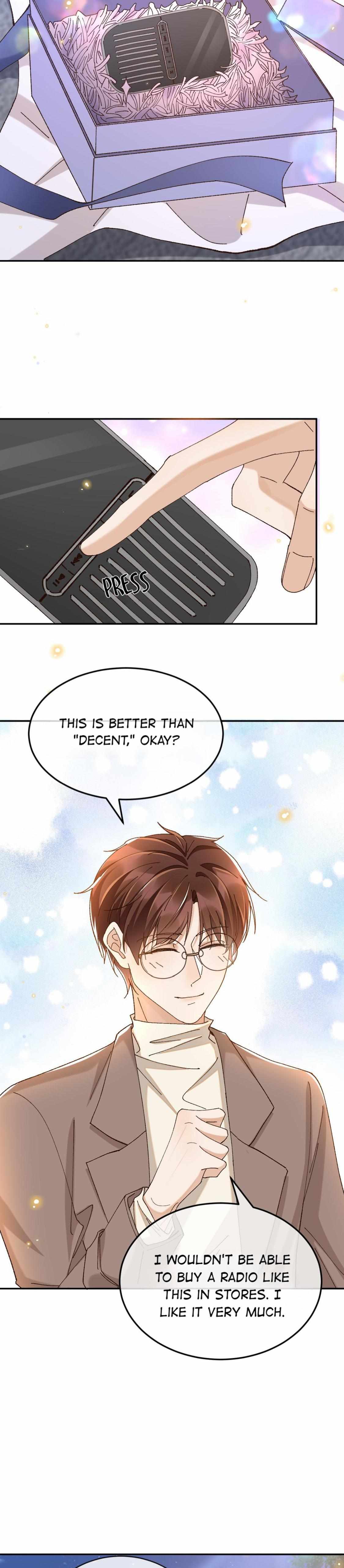 Across the Hall, a Striking Pipa Sounds Chapter 45 - page 6