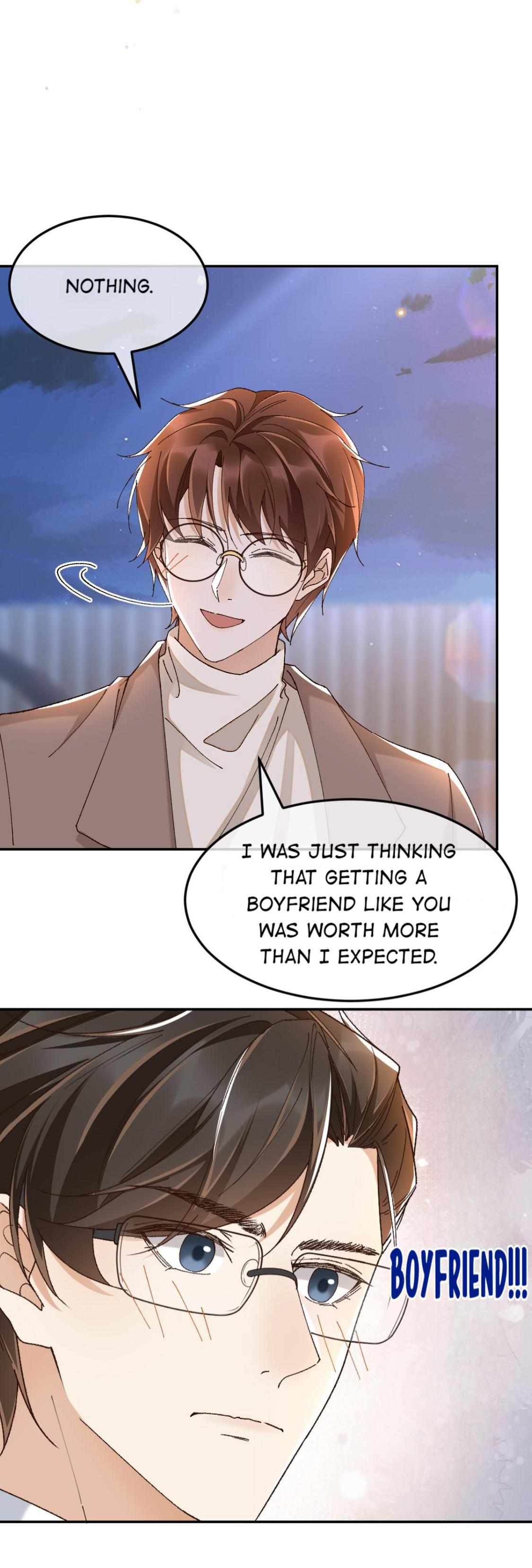Across the Hall, a Striking Pipa Sounds Chapter 45 - page 9
