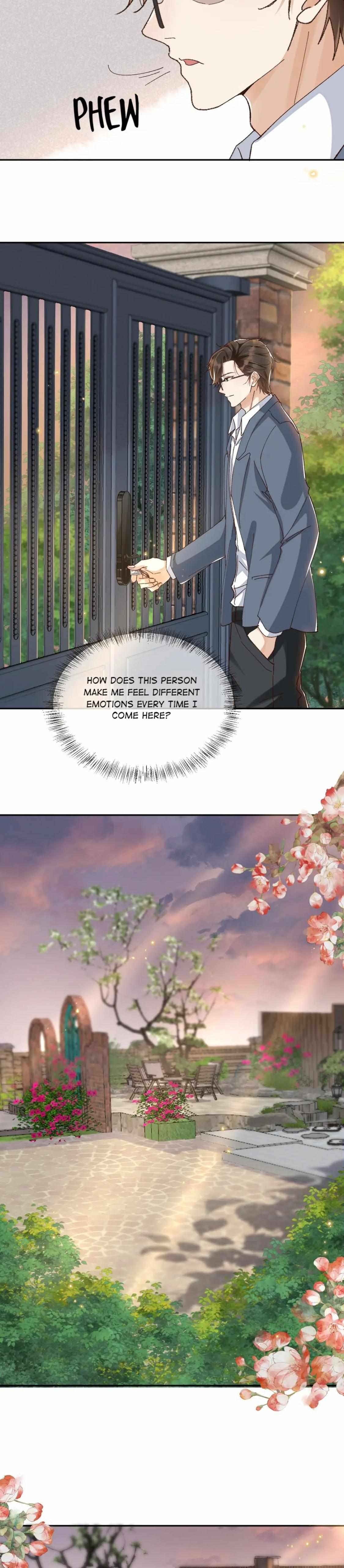 Across the Hall, a Striking Pipa Sounds Chapter 44 - page 10