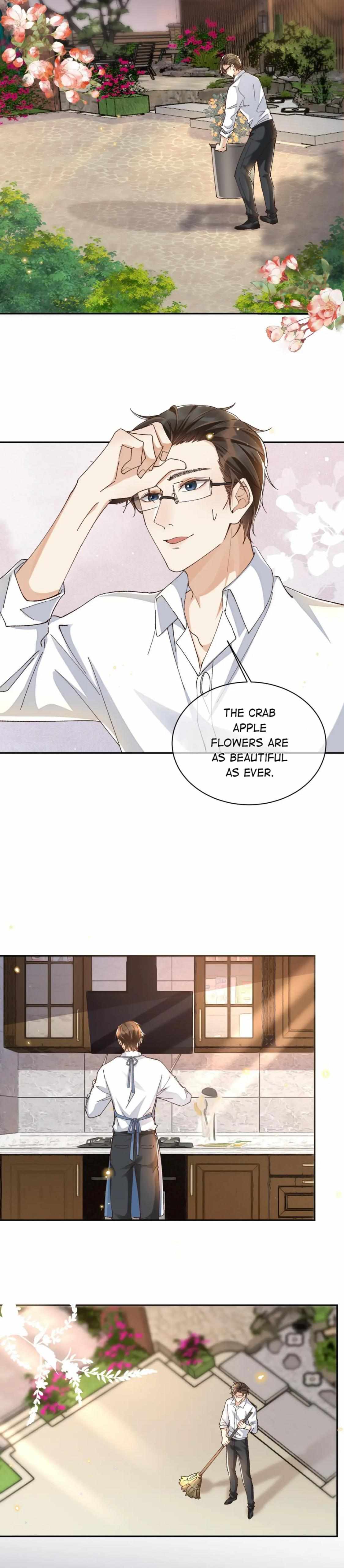 Across the Hall, a Striking Pipa Sounds Chapter 44 - page 11