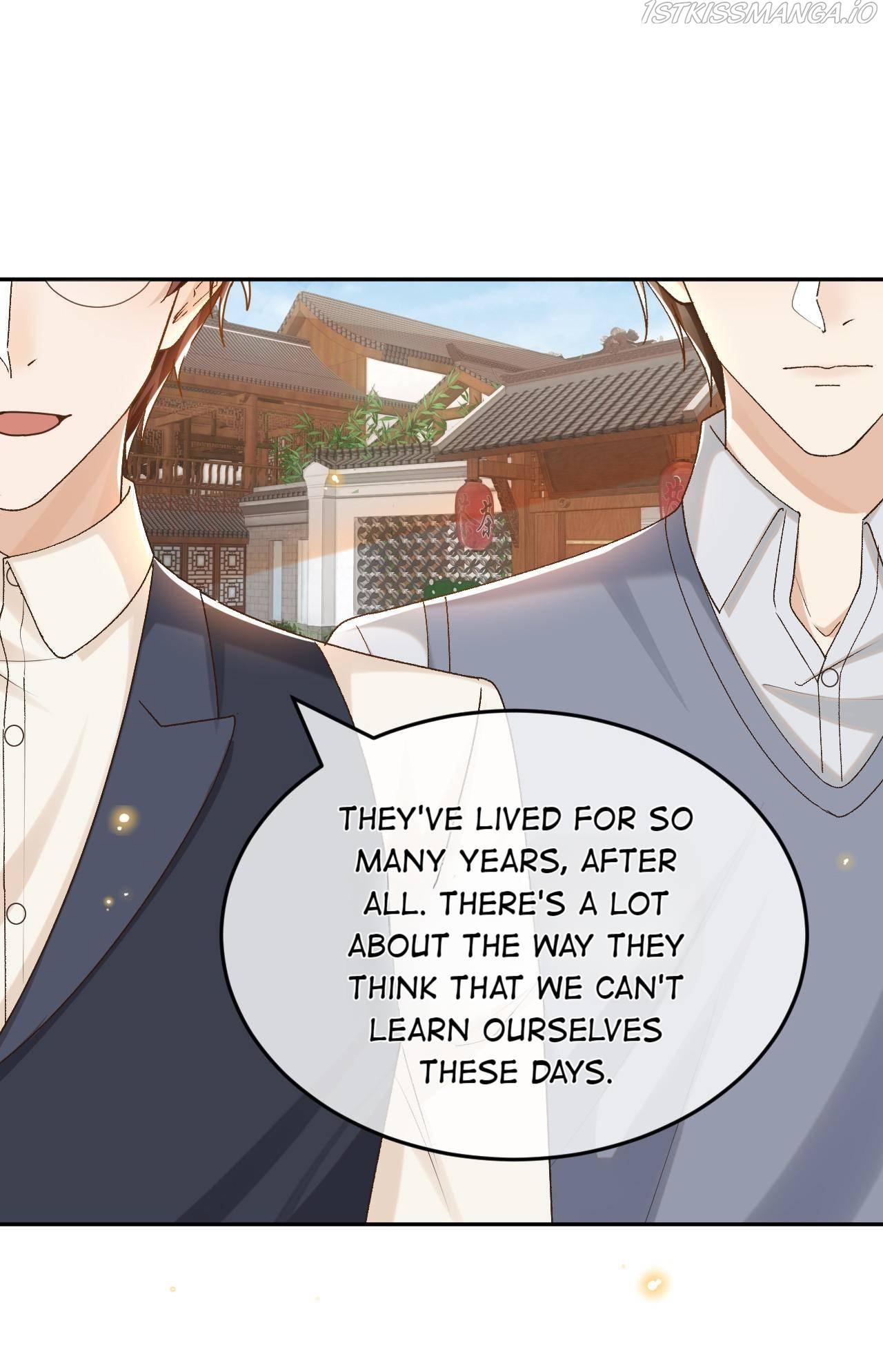 Across the Hall, a Striking Pipa Sounds Chapter 42 - page 11