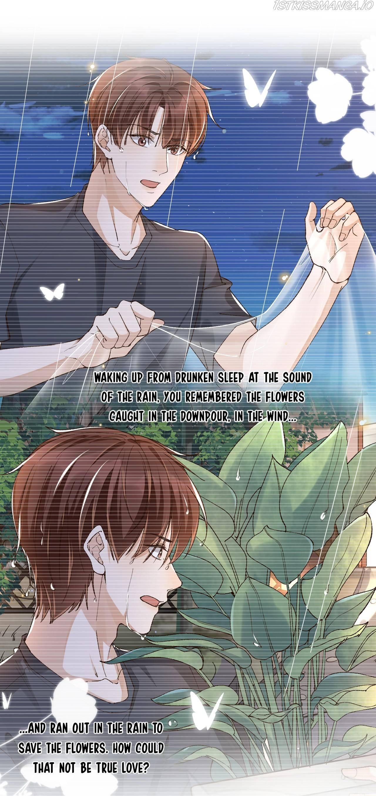 Across the Hall, a Striking Pipa Sounds Chapter 42 - page 38
