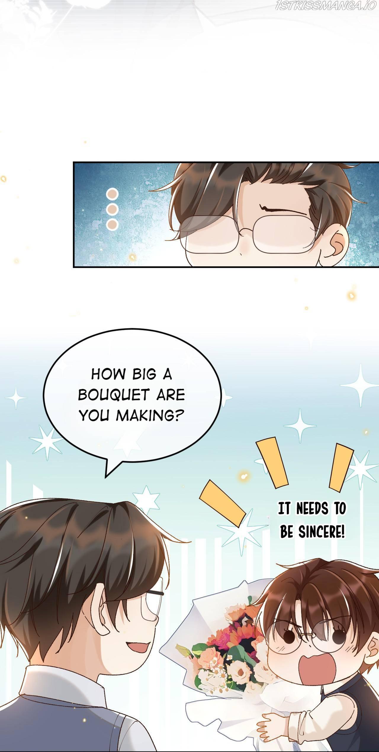 Across the Hall, a Striking Pipa Sounds Chapter 42 - page 39