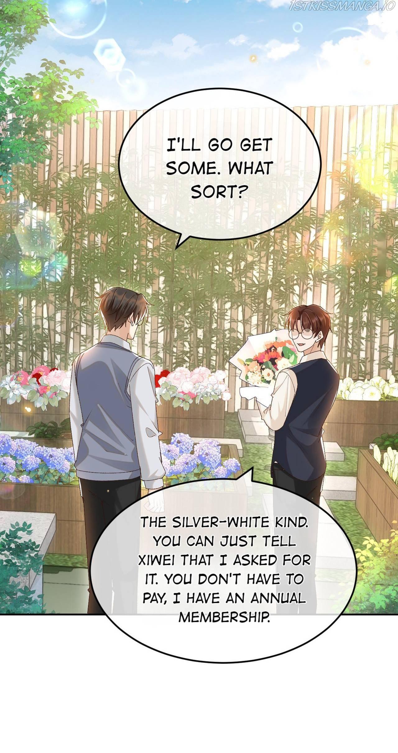 Across the Hall, a Striking Pipa Sounds Chapter 42 - page 41