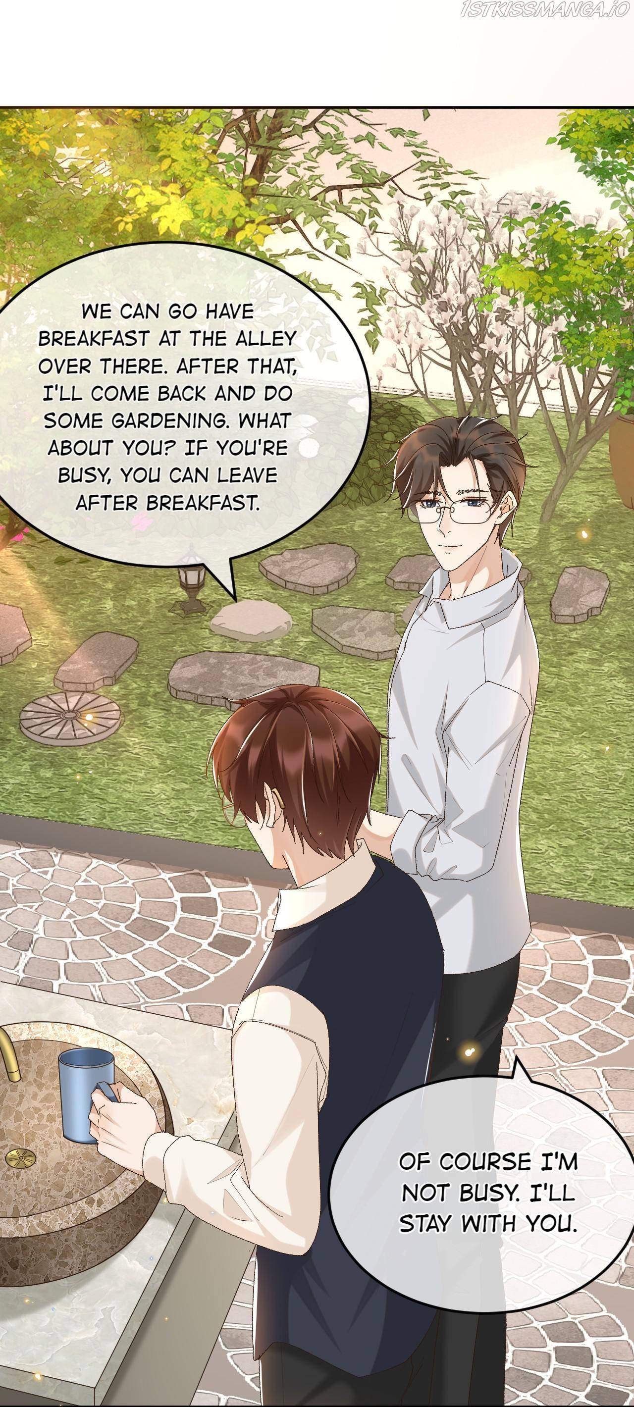 Across the Hall, a Striking Pipa Sounds Chapter 42 - page 5