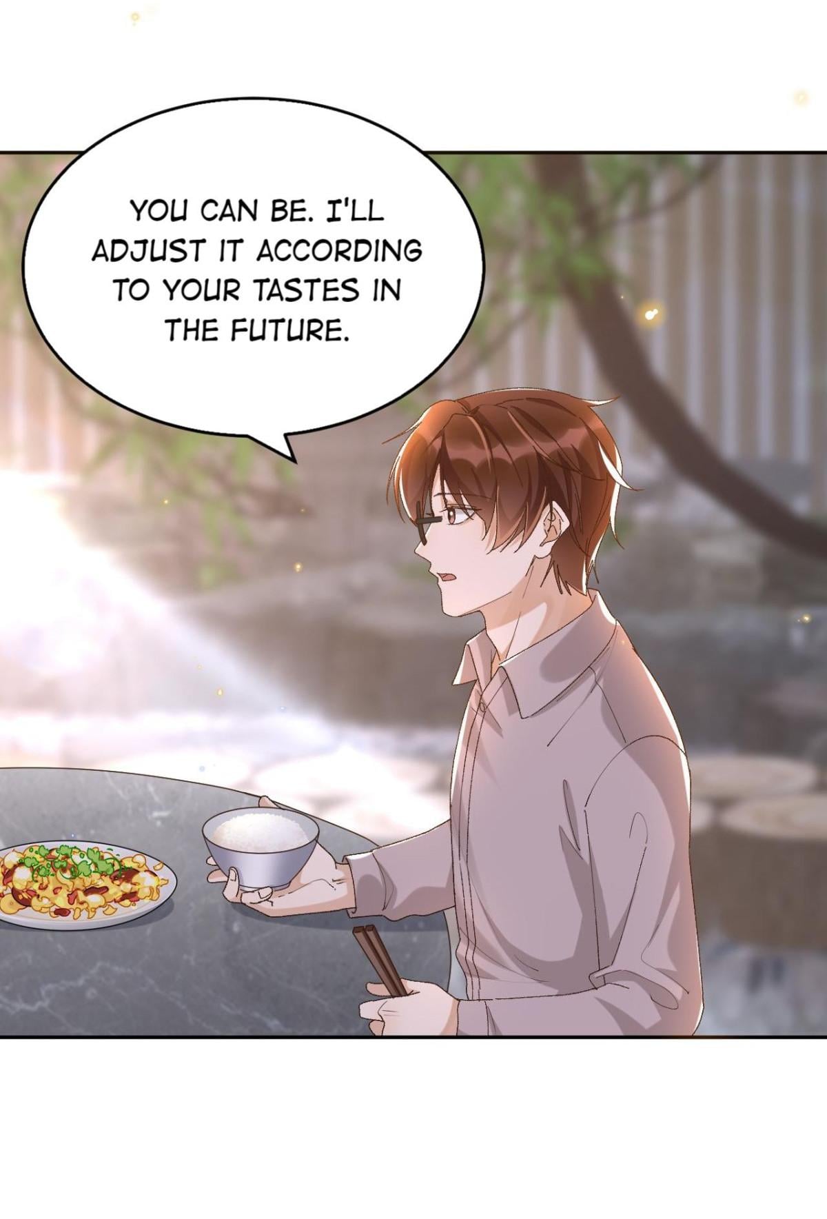 Across the Hall, a Striking Pipa Sounds Chapter 41 - page 16