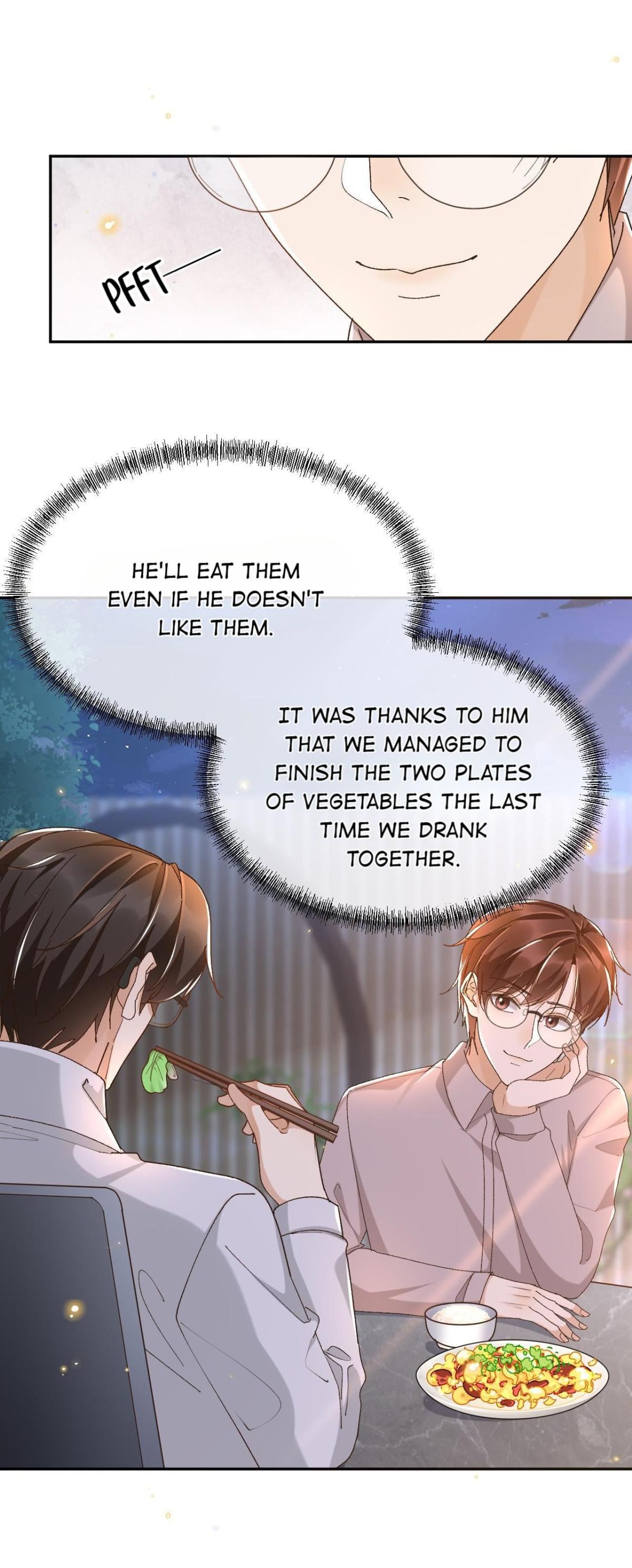 Across the Hall, a Striking Pipa Sounds Chapter 41 - page 19