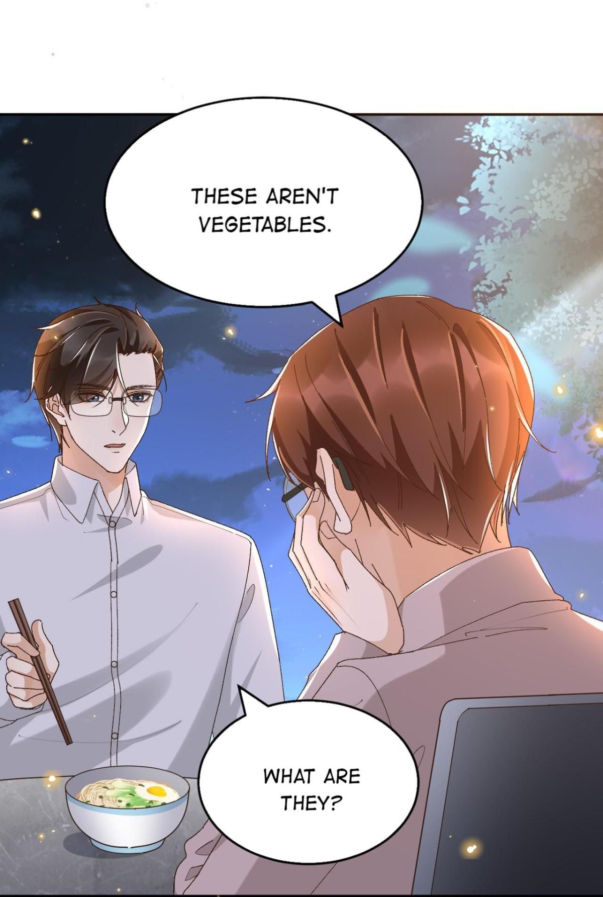 Across the Hall, a Striking Pipa Sounds Chapter 41 - page 20