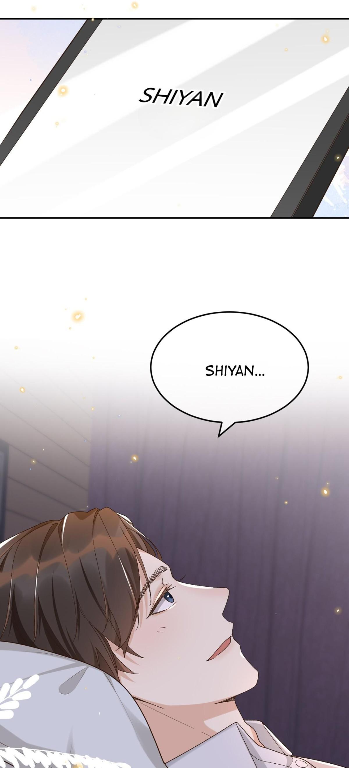 Across the Hall, a Striking Pipa Sounds Chapter 41 - page 28