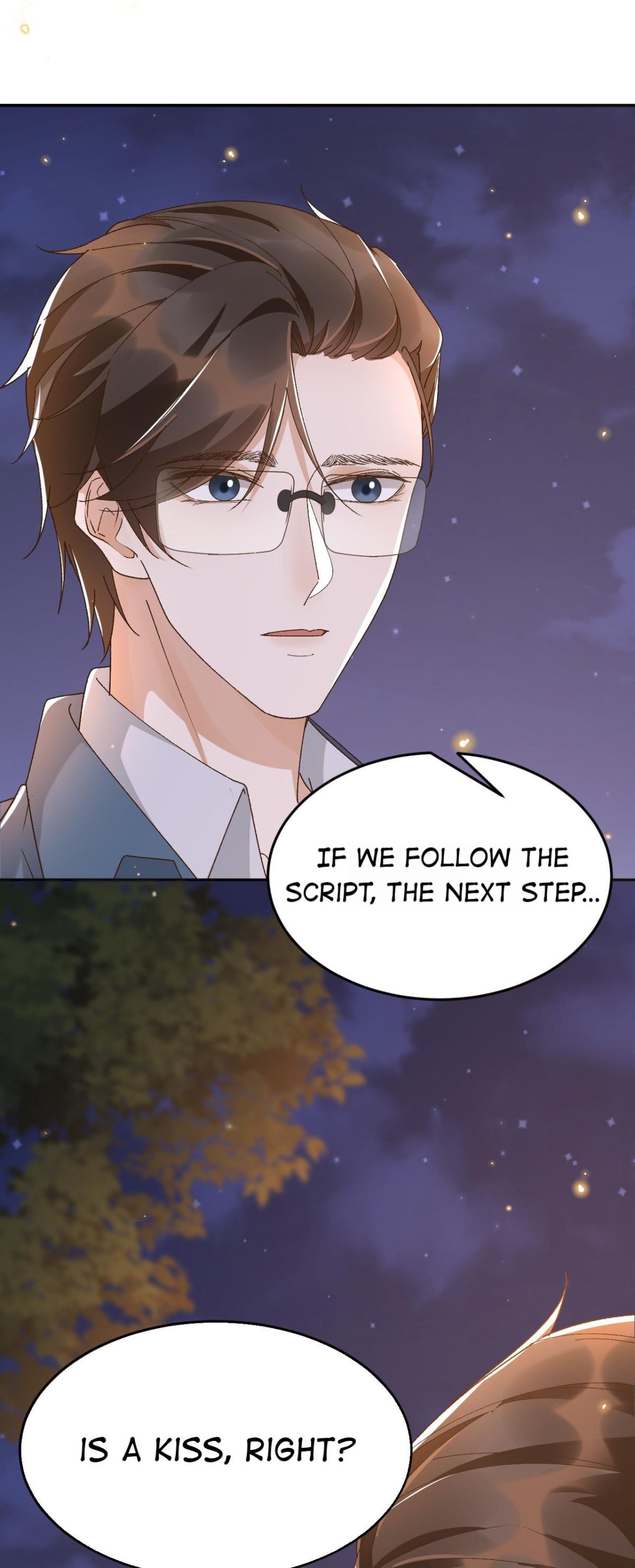 Across the Hall, a Striking Pipa Sounds Chapter 40 - page 19