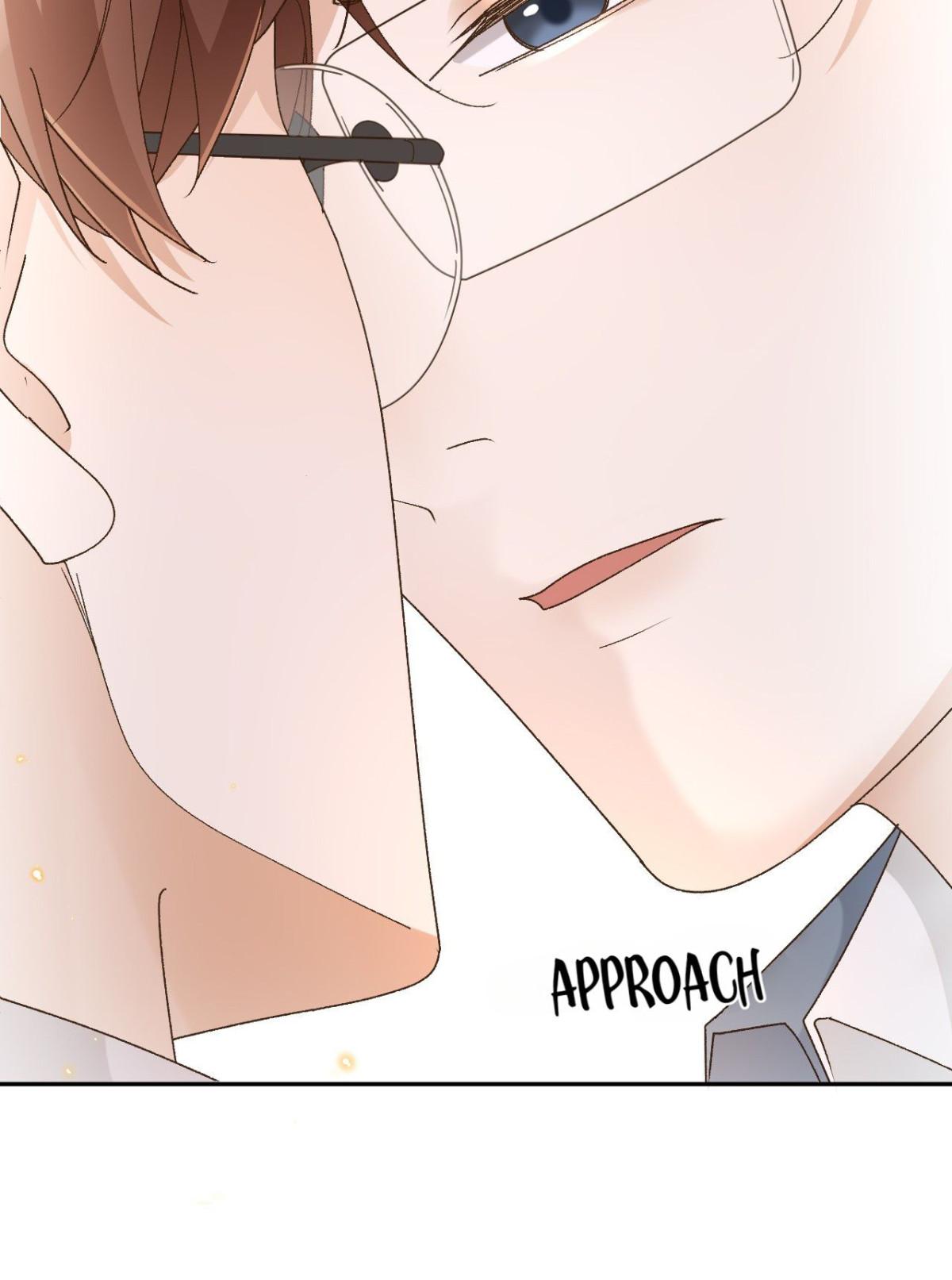 Across the Hall, a Striking Pipa Sounds Chapter 40 - page 24