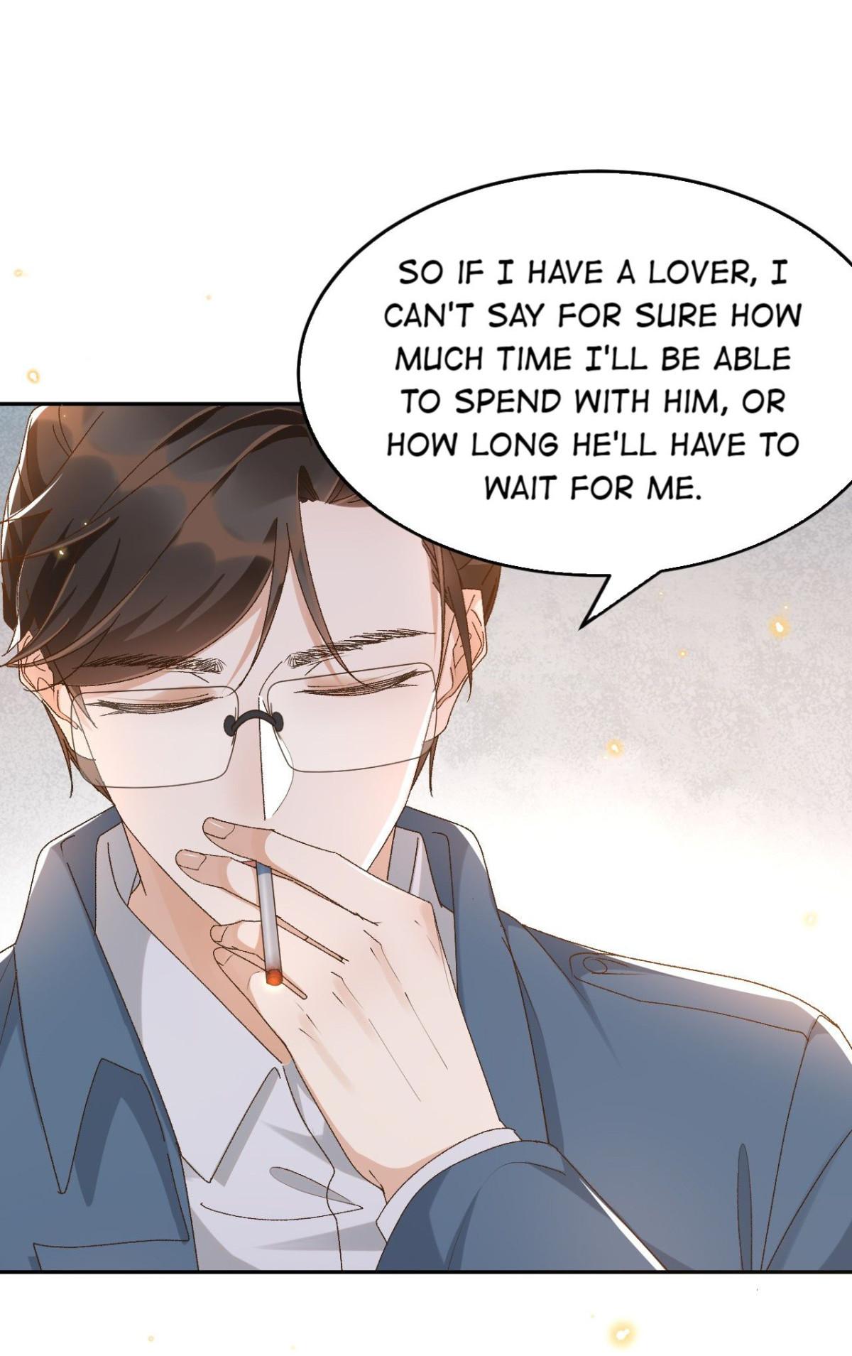 Across the Hall, a Striking Pipa Sounds Chapter 40 - page 3