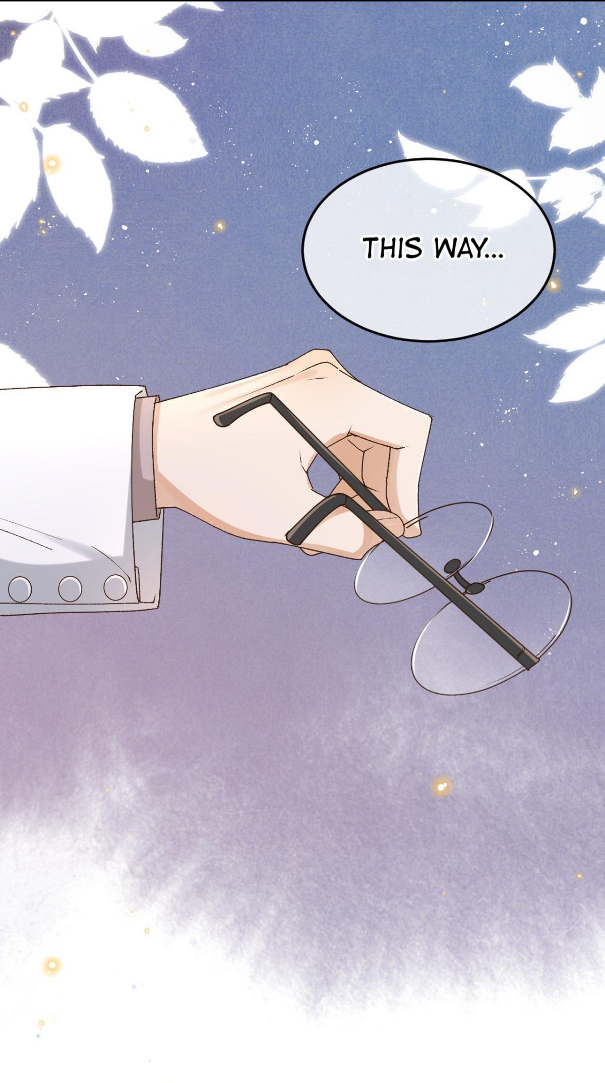 Across the Hall, a Striking Pipa Sounds Chapter 40 - page 30