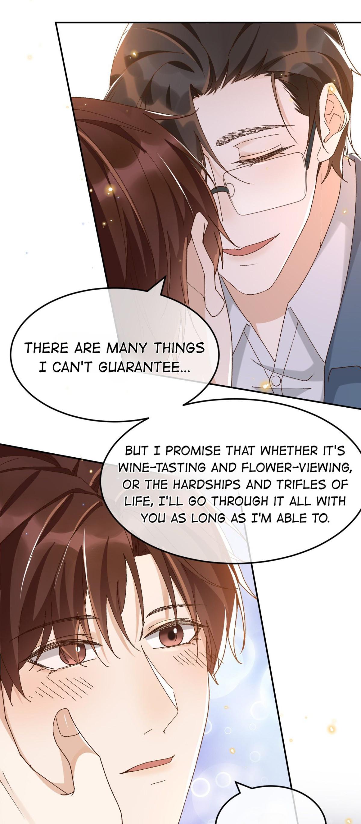 Across the Hall, a Striking Pipa Sounds Chapter 40 - page 36
