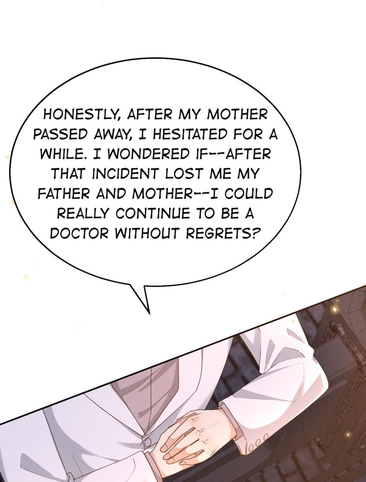Across the Hall, a Striking Pipa Sounds Chapter 39 - page 10