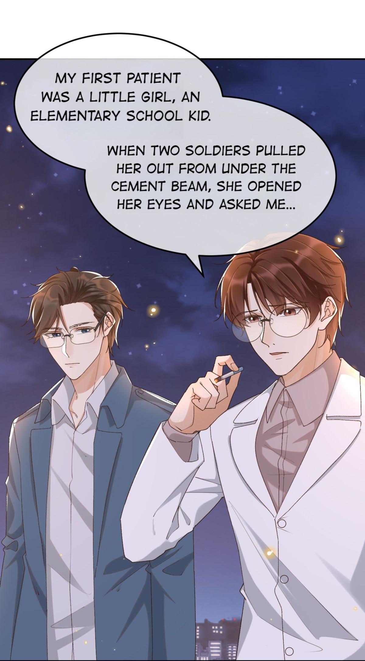 Across the Hall, a Striking Pipa Sounds Chapter 39 - page 14