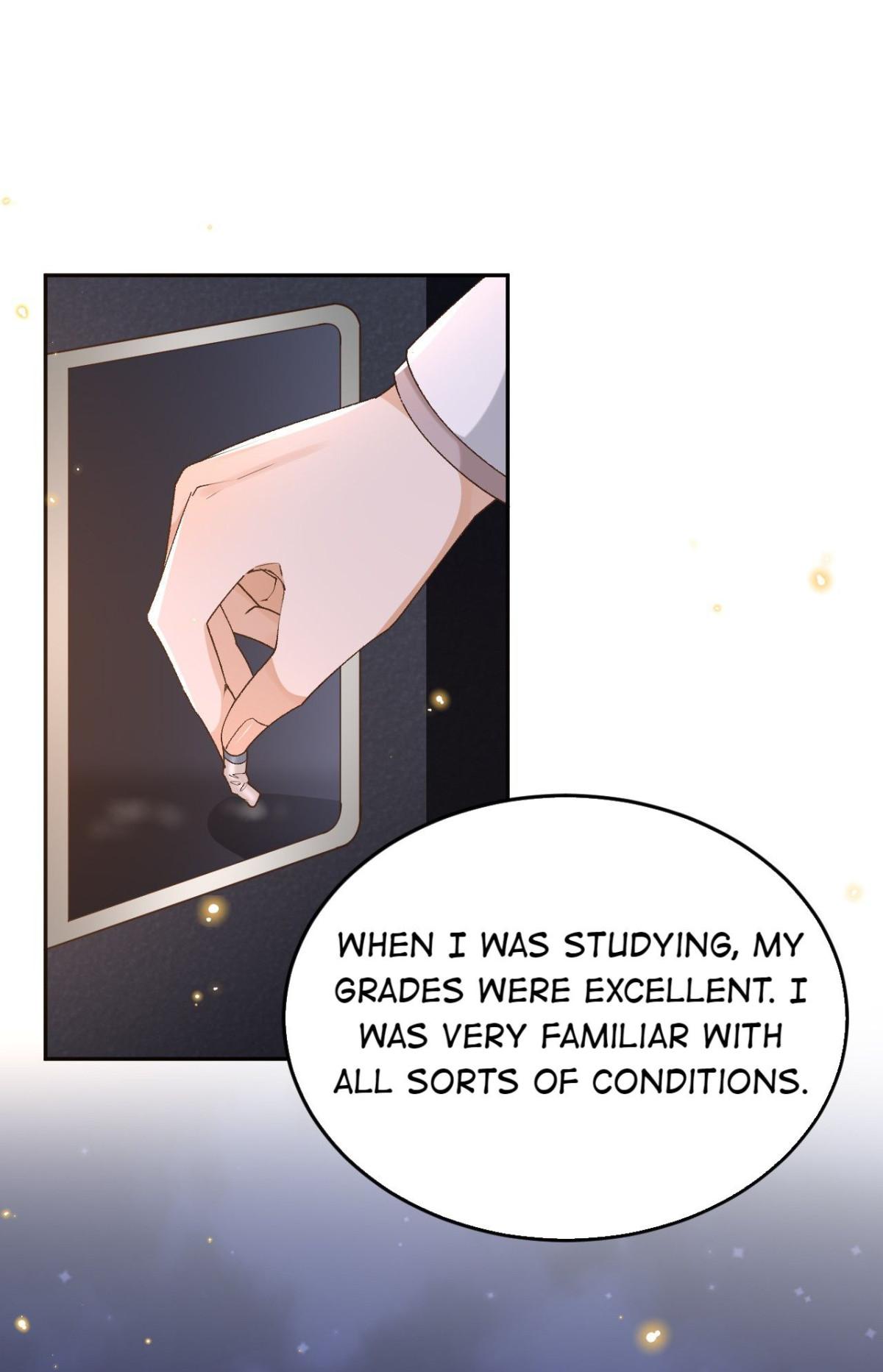 Across the Hall, a Striking Pipa Sounds Chapter 39 - page 18
